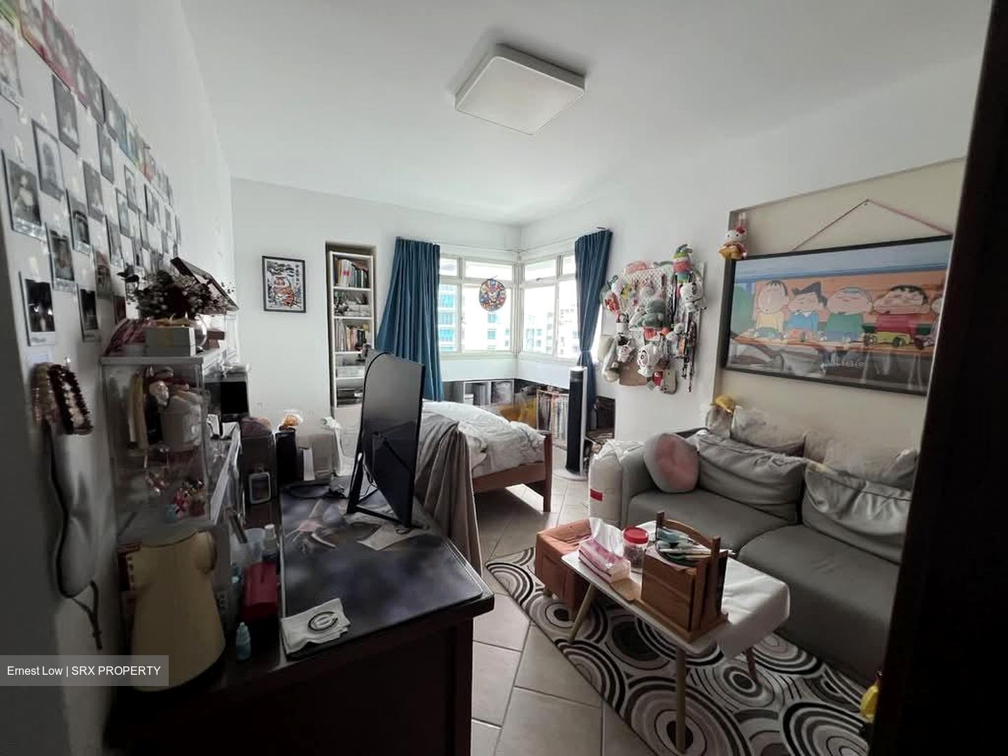 Blk 176C Edgefield Plains (Punggol), HDB 5 Rooms #532288101